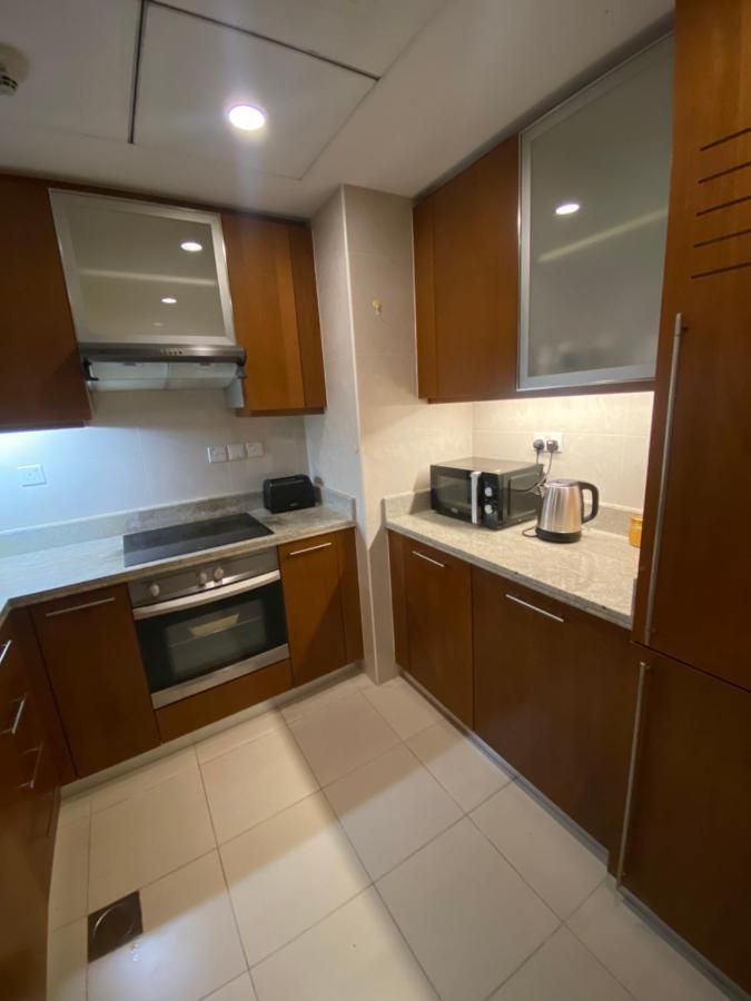 Standpoint Tower Apartment Opposite Burj Khalifa Дубай Экстерьер фото